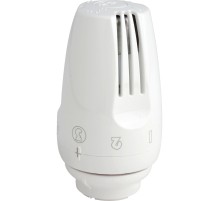 Головка термостатическая Giacomini жидкостная Clip-clap, R468X001