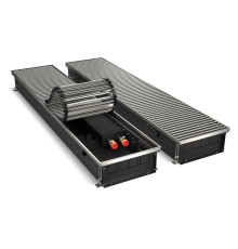 Конвектор внутрипольный Royal Thermo ATRIUM-110/250/1600-DG-U-NA