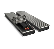 Конвектор внутрипольный Royal Thermo ATRIUM-90/250/1600-DG-U-NA