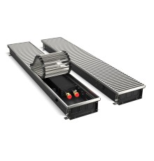 Конвектор внутрипольный Royal Thermo ATRIUM-90/200/1000-DG-U-NA