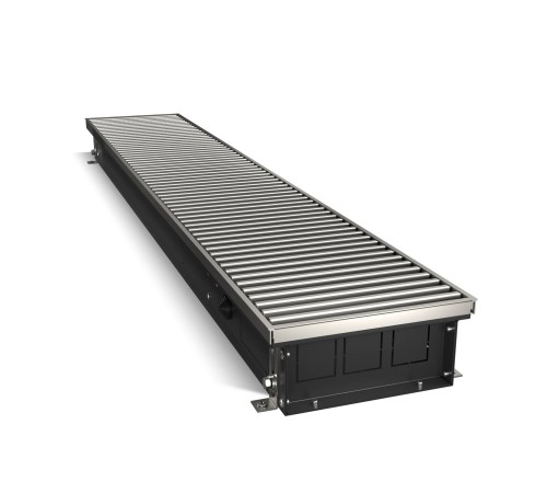 Конвектор внутрипольный Royal Thermo ATRIUM-90/200/1200-DG-U-NA