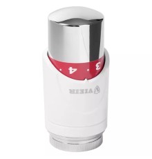 Термоголовка VIEIR жидкостная хромированная M30X1,5 (100/1) VR289