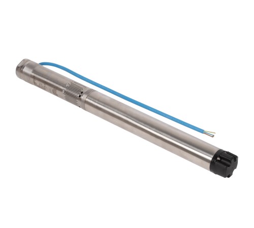 Насос скважинный Grundfos SQЕ 3-65 Насос скважинный Grundfos SQЕ 3-65