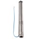Насос скважинный Grundfos SQЕ 3-65