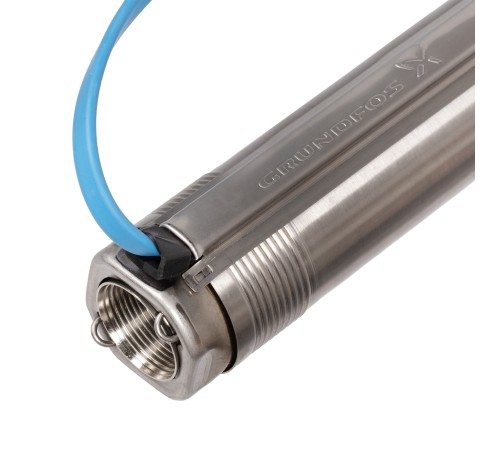 Комплект с насосом Grundfos SQE 3-65 (кабель 40 м)