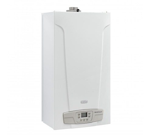 Котел газовый BAXI ECO FOUR 24 F Котел газовый BAXI ECO FOUR 24 F
