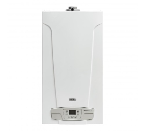 Котел газовый BAXI ECO FOUR 24 F Котел газовый BAXI ECO FOUR 24 F