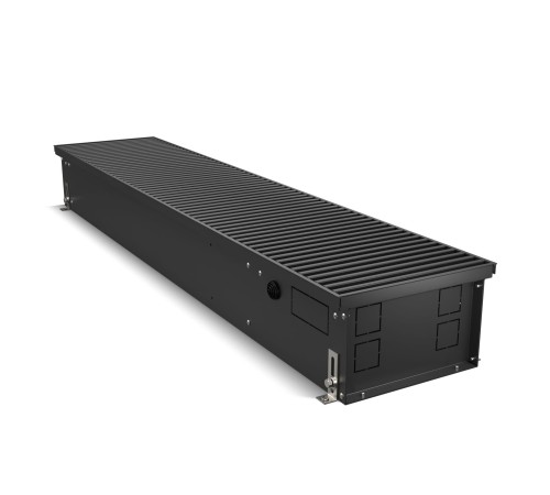 Конвектор внутрипольный Royal Thermo ATRIUM-150/250/2000-DG-U-BL