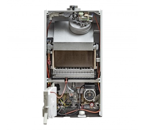 Котел газовый BAXI ECO FOUR 24 F Котел газовый BAXI ECO FOUR 24 F