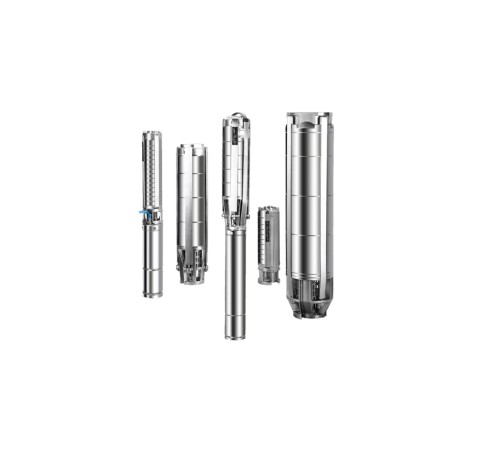 Насос скважинный CNP SJ150-3 Насос скважинный CNP SJ150-3