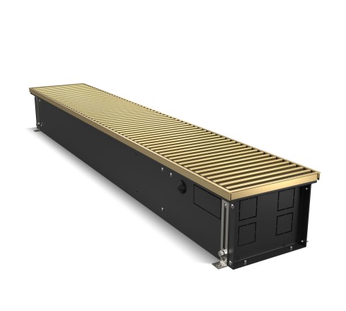 Конвектор внутрипольный Royal Thermo ATRIUM-150/200/1600-DG-U-AU