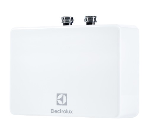 Водонагреватель проточный Electrolux NP 4 AQUATRONIC 2.0
