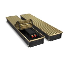 Конвектор внутрипольный Royal Thermo ATRIUM-110/250/1200-DG-U-AU