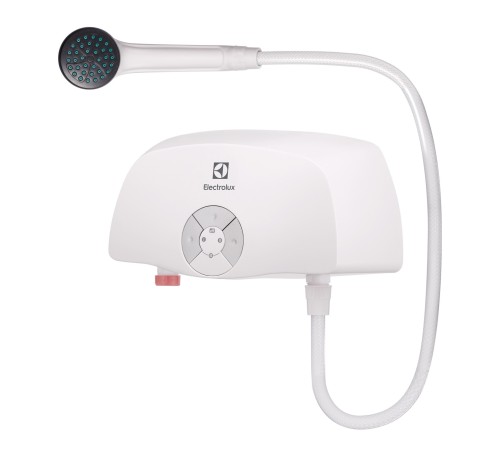 Проточный водонагреватель Electrolux SMARTFIX 2.0 S (5,5 kW) - душ Проточный водонагреватель Electrolux SMARTFIX 2.0 S (5,5 kW) - душ
