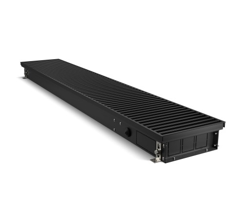 Конвектор внутрипольный Royal Thermo ATRIUM-75/200/1600-DG-U-BL