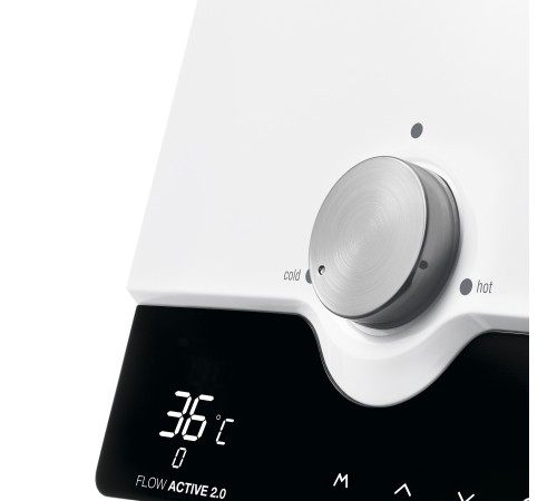 Водонагреватель проточный Electrolux NPX 8 Flow Active 2.0 Водонагреватель проточный Electrolux NPX 8 Flow Active 2.0