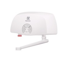 Проточный водонагреватель Electrolux SMARTFIX 2.0 T (3,5 kW) - кран Проточный водонагреватель Electrolux SMARTFIX 2.0 T (3,5 kW) - кран