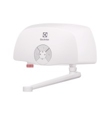 Проточный водонагреватель Electrolux SMARTFIX 2.0 T (3,5 kW) - кран Проточный водонагреватель Electrolux SMARTFIX 2.0 T (3,5 kW) - кран
