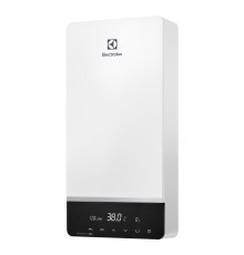 Проточный водонагреватель Electrolux NPX 12-18 Sensomatic Pro Проточный водонагреватель Electrolux NPX 12-18 Sensomatic Pro