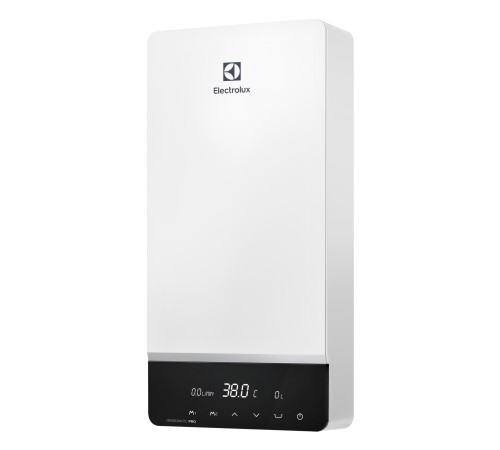 Проточный водонагреватель Electrolux NPX 12-18 Sensomatic Pro Проточный водонагреватель Electrolux NPX 12-18 Sensomatic Pro