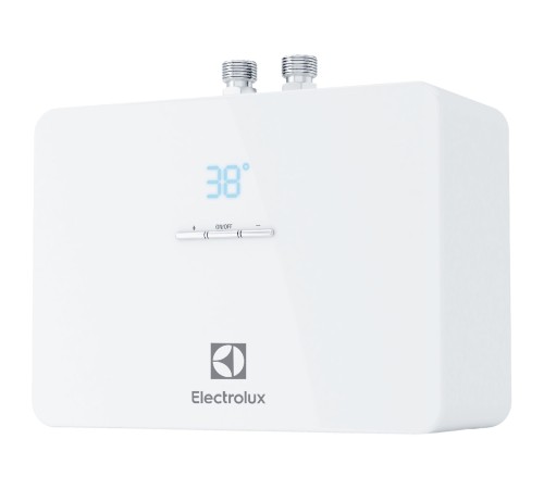 Водонагреватель проточный Electrolux NPX 6 AQUATRONIC DIGITAL 2.0