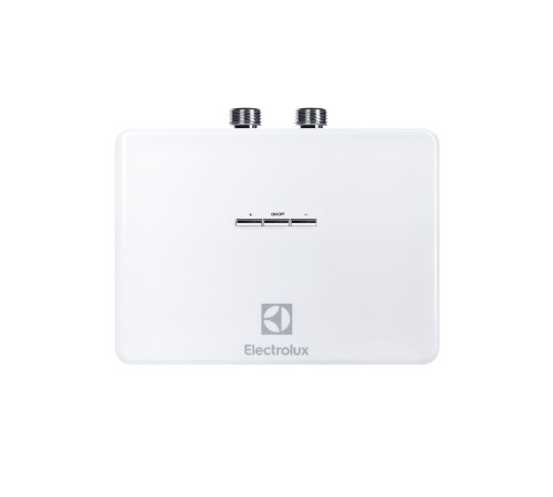 Водонагреватель проточный Electrolux NPX 6 AQUATRONIC DIGITAL 2.0