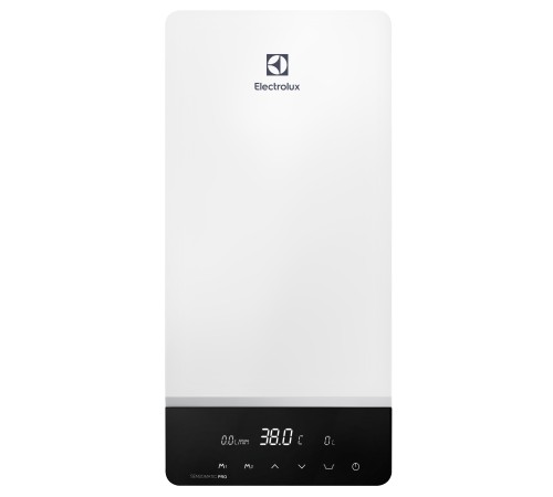 Проточный водонагреватель Electrolux NPX 18-24 Sensomatic Pro Проточный водонагреватель Electrolux NPX 18-24 Sensomatic Pro