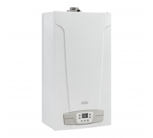 Котел газовый BAXI ECO-4S 10 F Котел газовый BAXI ECO-4S 10 F