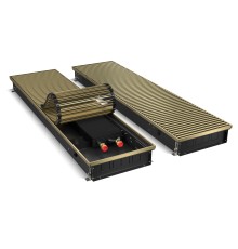 Конвектор внутрипольный Royal Thermo ATRIUM-90/300/1600-DG-U-AU