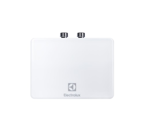 Водонагреватель проточный Electrolux NP 6 AQUATRONIC 2.0