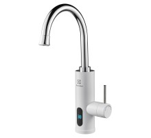 Водонагреватель проточный Electrolux Taptronic (White) Водонагреватель проточный Electrolux Taptronic (White)