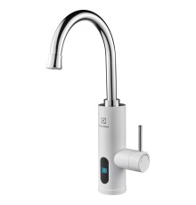 Водонагреватель проточный Electrolux Taptronic (White)