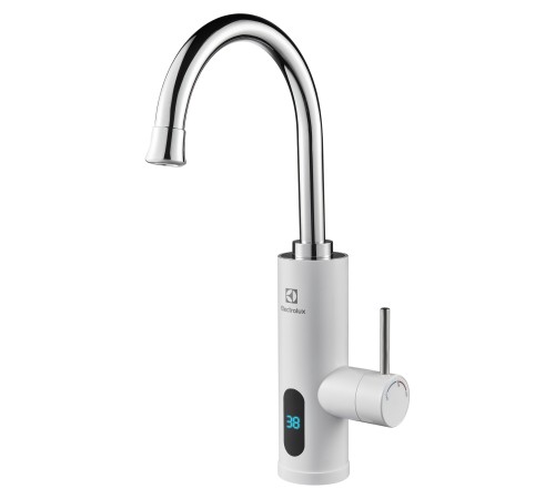 Водонагреватель проточный Electrolux Taptronic (White) Водонагреватель проточный Electrolux Taptronic (White)