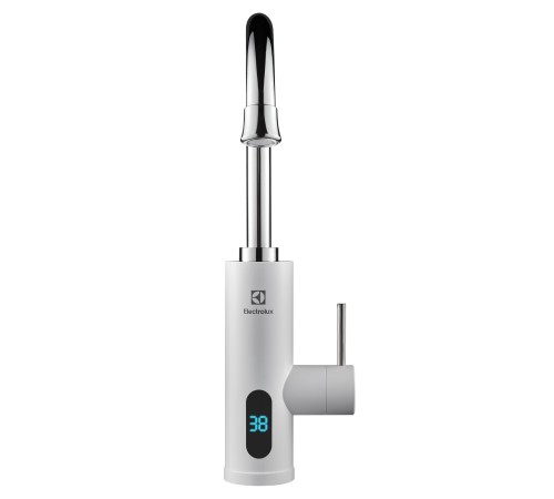 Водонагреватель проточный Electrolux Taptronic (White) Водонагреватель проточный Electrolux Taptronic (White)