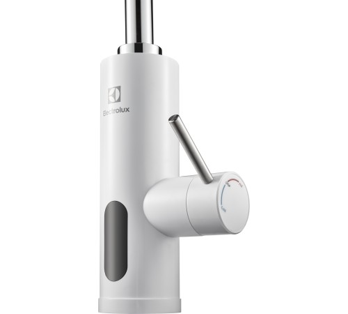 Водонагреватель проточный Electrolux Taptronic (White) Водонагреватель проточный Electrolux Taptronic (White)