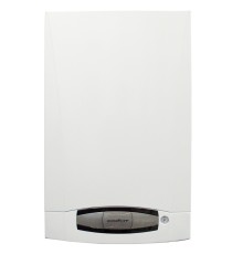 Котел газовый настенный с встроенным бойлером NUVOLA3 COMFORT 240 Fi