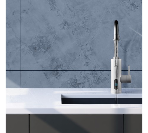 Водонагреватель проточный Electrolux Taptronic (White) Водонагреватель проточный Electrolux Taptronic (White)