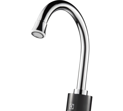 Водонагреватель проточный Electrolux Taptronic (Black)