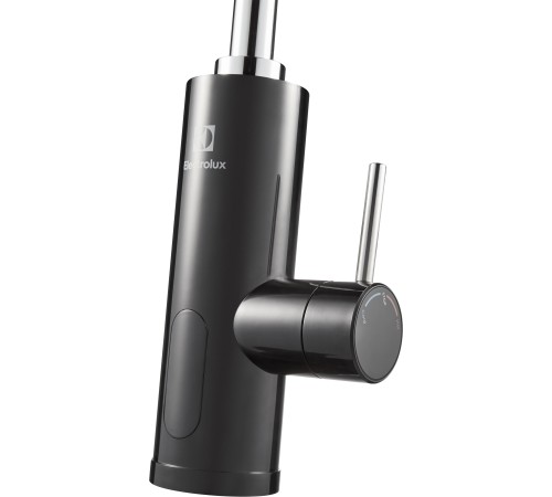Водонагреватель проточный Electrolux Taptronic (Black)