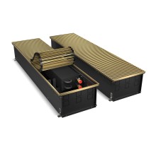 Конвектор внутрипольный Royal Thermo ATRIUM-190/300/2200-DG-U-AU