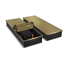 Конвектор внутрипольный Royal Thermo ATRIUM-150/400/1800-DG-U-AU
