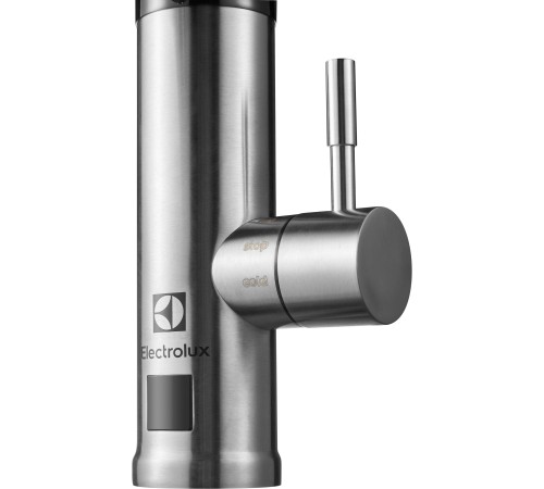 Водонагреватель проточный Electrolux Taptronic S