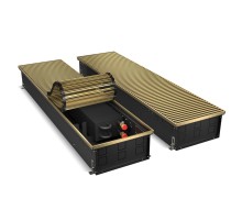 Конвектор внутрипольный Royal Thermo ATRIUM-150/300/1000-DG-U-AU