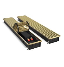 Конвектор внутрипольный Royal Thermo ATRIUM-90/200/1000-DG-U-AU