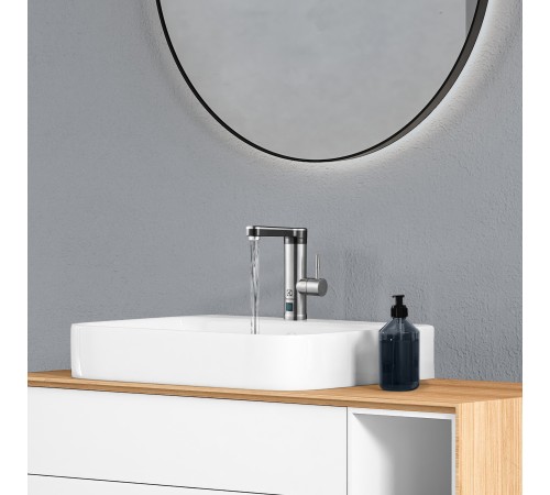 Водонагреватель проточный Electrolux Taptronic S