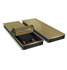 Конвектор внутрипольный Royal Thermo ATRIUM-90/400/2400-DG-U-AU