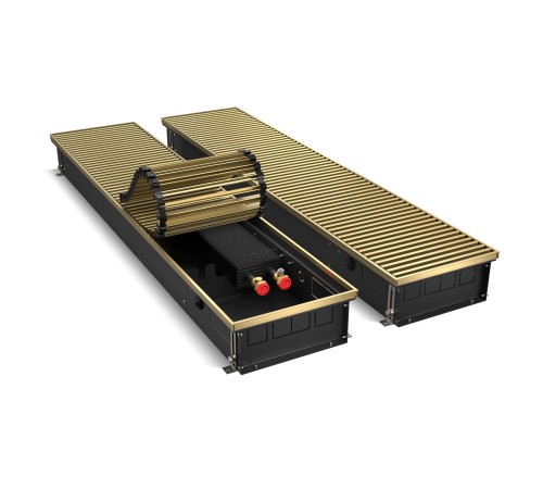 Конвектор внутрипольный Royal Thermo ATRIUM-110/250/800-DG-U-AU