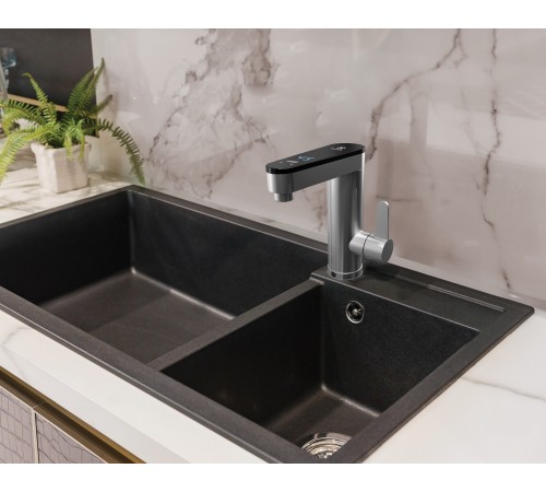 Водонагреватель проточный Electrolux Taptronic Prime Водонагреватель проточный Electrolux Taptronic Prime