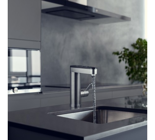 Водонагреватель проточный Electrolux Taptronic Prime Водонагреватель проточный Electrolux Taptronic Prime