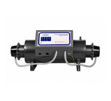 Электроводонагреватель проточный ЭВАН ЭПВН - 36(А) 18+18